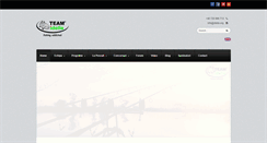 Desktop Screenshot of idella.org